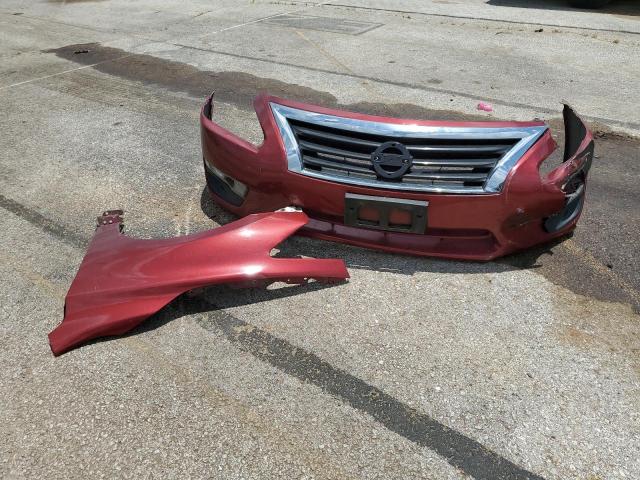 Photo 11 VIN: 1N4AL3AP3FN880380 - NISSAN ALTIMA 2.5 