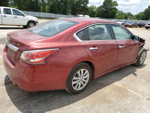 Photo 2 VIN: 1N4AL3AP3FN880380 - NISSAN ALTIMA 2.5 