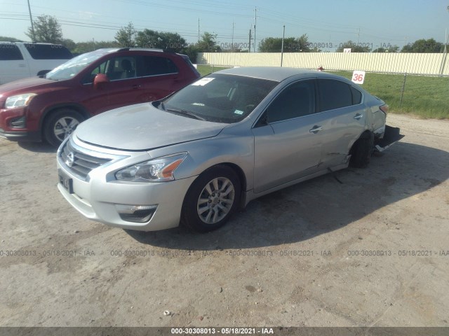 Photo 1 VIN: 1N4AL3AP3FN880735 - NISSAN ALTIMA 