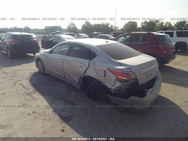 Photo 2 VIN: 1N4AL3AP3FN880735 - NISSAN ALTIMA 