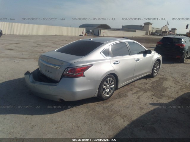 Photo 3 VIN: 1N4AL3AP3FN880735 - NISSAN ALTIMA 