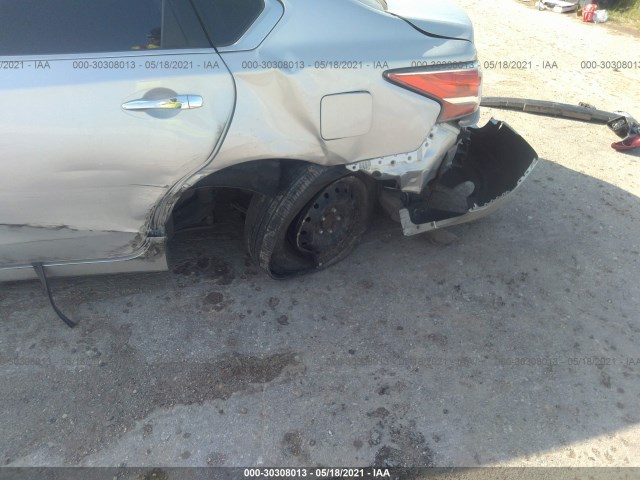 Photo 5 VIN: 1N4AL3AP3FN880735 - NISSAN ALTIMA 