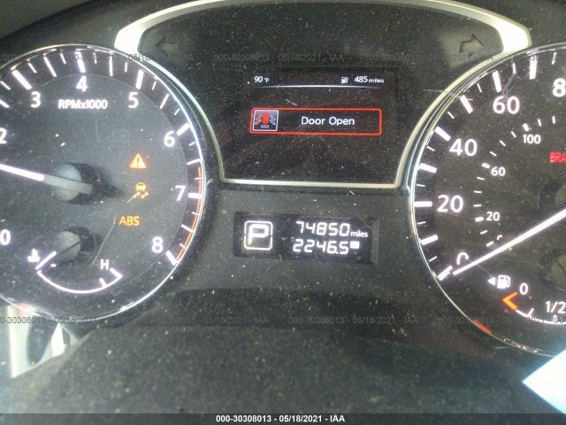 Photo 6 VIN: 1N4AL3AP3FN880735 - NISSAN ALTIMA 