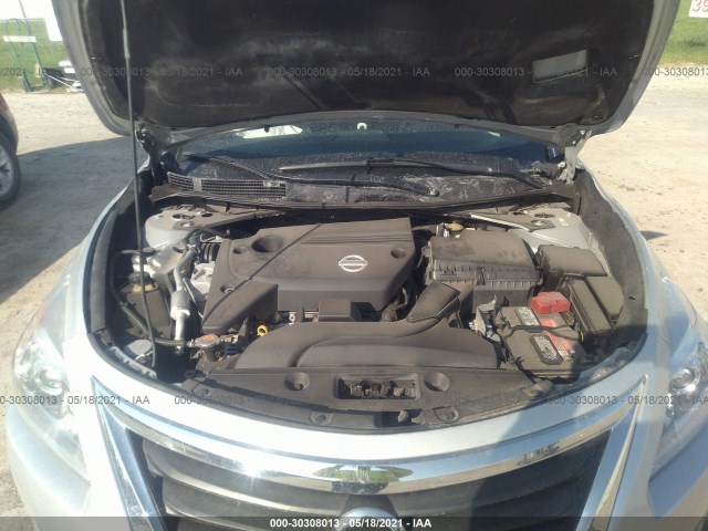 Photo 9 VIN: 1N4AL3AP3FN880735 - NISSAN ALTIMA 