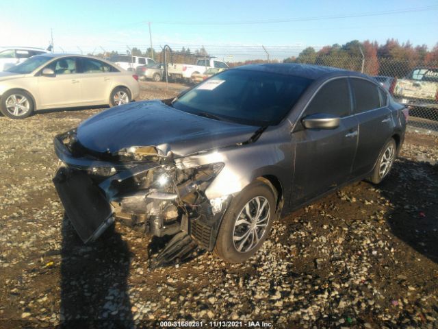 Photo 1 VIN: 1N4AL3AP3FN880959 - NISSAN ALTIMA 