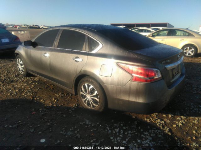 Photo 2 VIN: 1N4AL3AP3FN880959 - NISSAN ALTIMA 