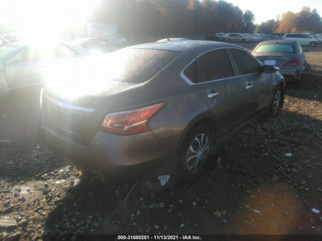 Photo 3 VIN: 1N4AL3AP3FN880959 - NISSAN ALTIMA 