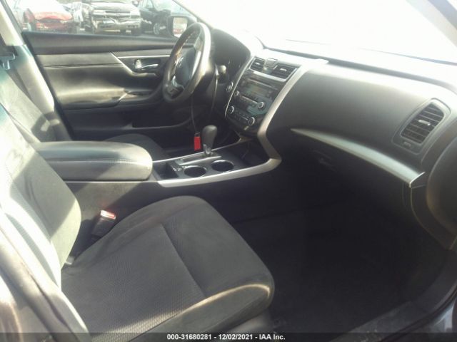 Photo 4 VIN: 1N4AL3AP3FN880959 - NISSAN ALTIMA 