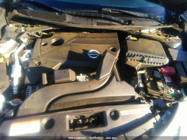 Photo 9 VIN: 1N4AL3AP3FN880959 - NISSAN ALTIMA 