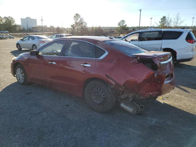 Photo 1 VIN: 1N4AL3AP3FN881447 - NISSAN ALTIMA 