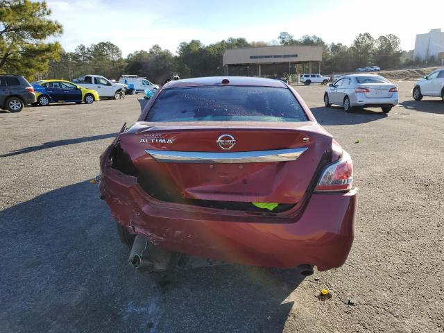 Photo 5 VIN: 1N4AL3AP3FN881447 - NISSAN ALTIMA 