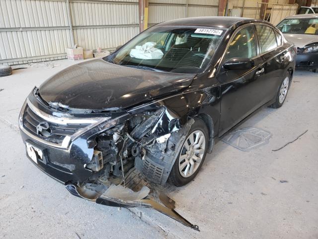 Photo 1 VIN: 1N4AL3AP3FN882615 - NISSAN ALTIMA 2.5 