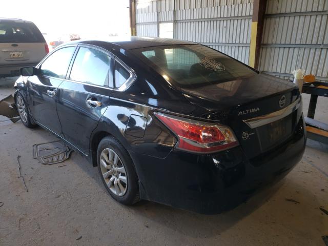 Photo 2 VIN: 1N4AL3AP3FN882615 - NISSAN ALTIMA 2.5 