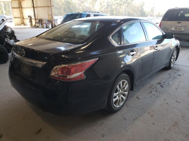 Photo 3 VIN: 1N4AL3AP3FN882615 - NISSAN ALTIMA 2.5 