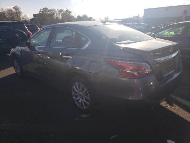 Photo 1 VIN: 1N4AL3AP3FN886132 - NISSAN ALTIMA 2.5 