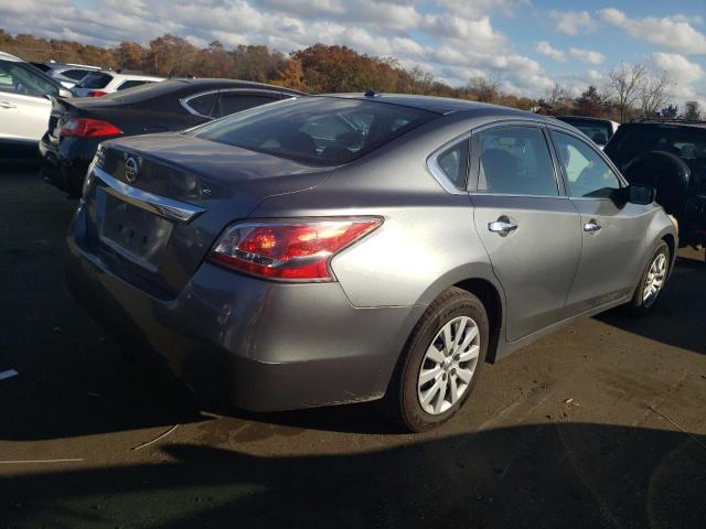 Photo 2 VIN: 1N4AL3AP3FN886132 - NISSAN ALTIMA 2.5 