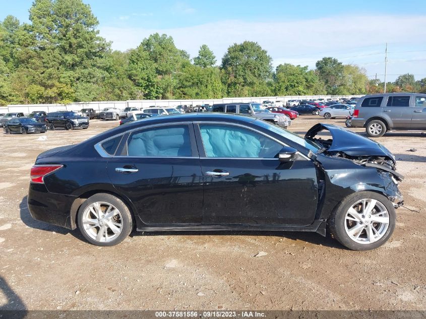 Photo 13 VIN: 1N4AL3AP3FN886549 - NISSAN ALTIMA 