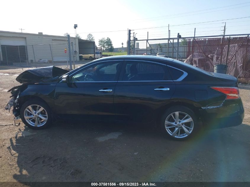 Photo 14 VIN: 1N4AL3AP3FN886549 - NISSAN ALTIMA 