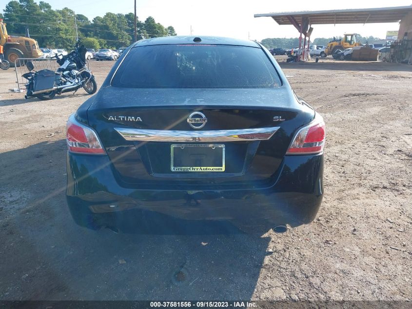 Photo 16 VIN: 1N4AL3AP3FN886549 - NISSAN ALTIMA 