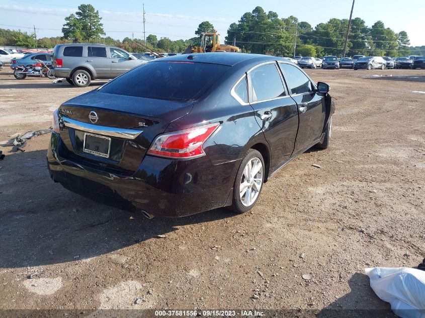 Photo 3 VIN: 1N4AL3AP3FN886549 - NISSAN ALTIMA 