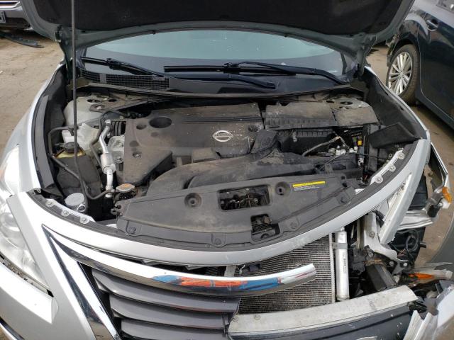 Photo 10 VIN: 1N4AL3AP3FN887636 - NISSAN ALTIMA 2.5 