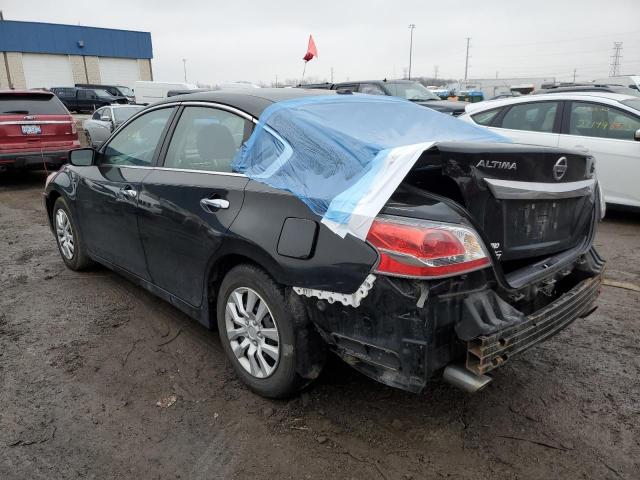 Photo 1 VIN: 1N4AL3AP3FN887829 - NISSAN ALTIMA 2.5 