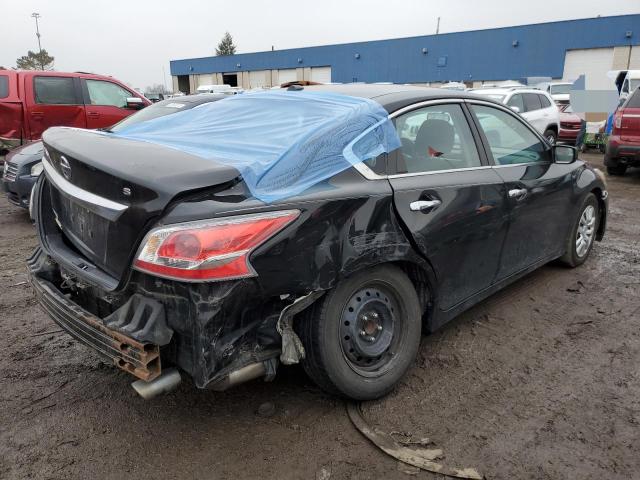 Photo 2 VIN: 1N4AL3AP3FN887829 - NISSAN ALTIMA 2.5 