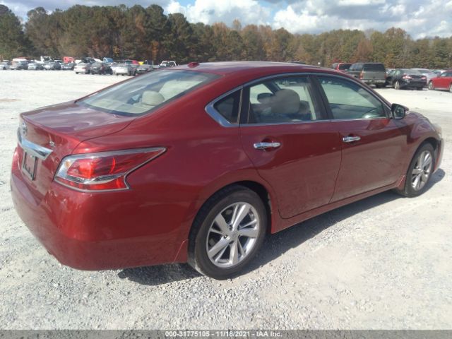 Photo 3 VIN: 1N4AL3AP3FN888706 - NISSAN ALTIMA 