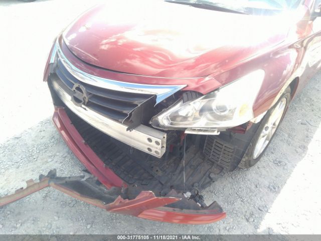 Photo 5 VIN: 1N4AL3AP3FN888706 - NISSAN ALTIMA 