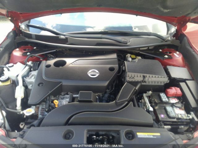 Photo 9 VIN: 1N4AL3AP3FN888706 - NISSAN ALTIMA 