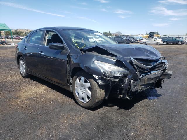 Photo 0 VIN: 1N4AL3AP3FN889919 - NISSAN ALTIMA 2.5 