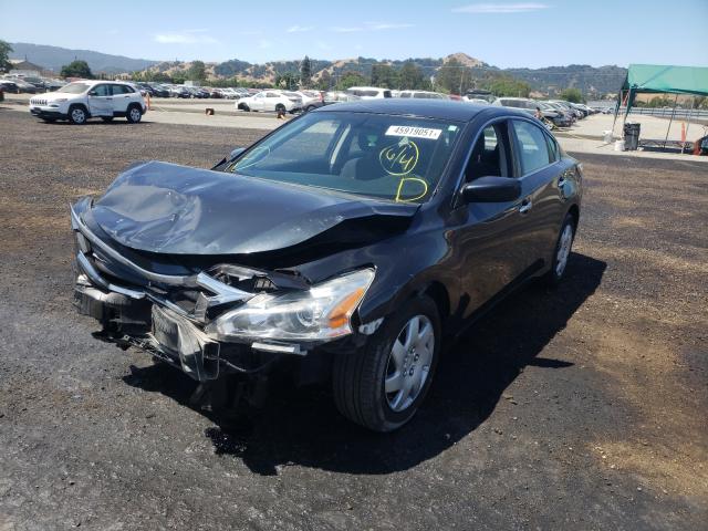 Photo 1 VIN: 1N4AL3AP3FN889919 - NISSAN ALTIMA 2.5 