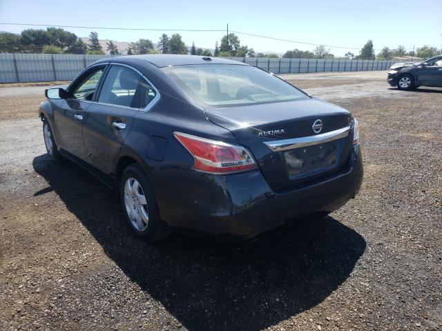 Photo 2 VIN: 1N4AL3AP3FN889919 - NISSAN ALTIMA 2.5 