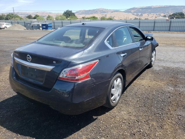 Photo 3 VIN: 1N4AL3AP3FN889919 - NISSAN ALTIMA 2.5 