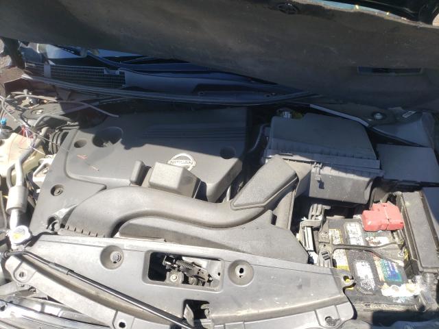 Photo 6 VIN: 1N4AL3AP3FN889919 - NISSAN ALTIMA 2.5 