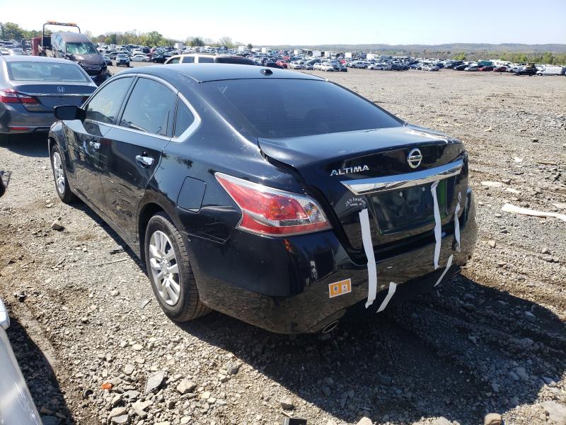 Photo 2 VIN: 1N4AL3AP3FN891461 - NISSAN ALTIMA 