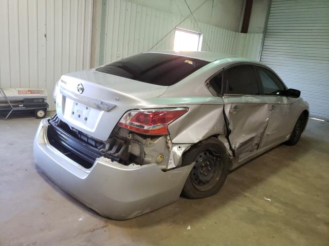 Photo 3 VIN: 1N4AL3AP3FN891685 - NISSAN ALTIMA 2.5 