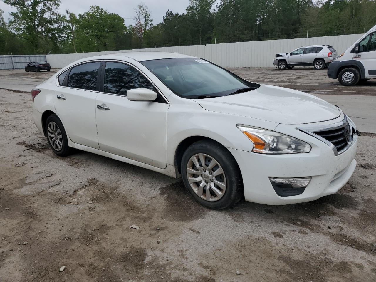 Photo 3 VIN: 1N4AL3AP3FN894831 - NISSAN ALTIMA 