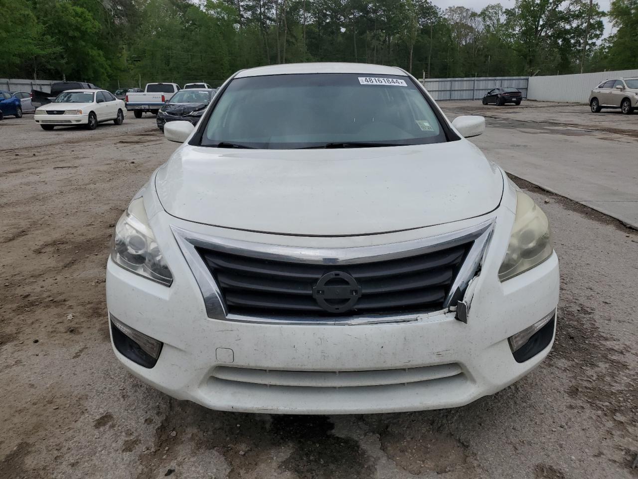 Photo 4 VIN: 1N4AL3AP3FN894831 - NISSAN ALTIMA 