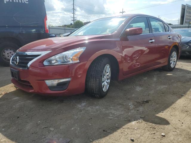 Photo 0 VIN: 1N4AL3AP3FN895557 - NISSAN ALTIMA 2.5 