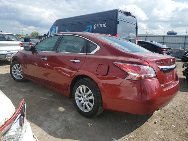 Photo 1 VIN: 1N4AL3AP3FN895557 - NISSAN ALTIMA 2.5 