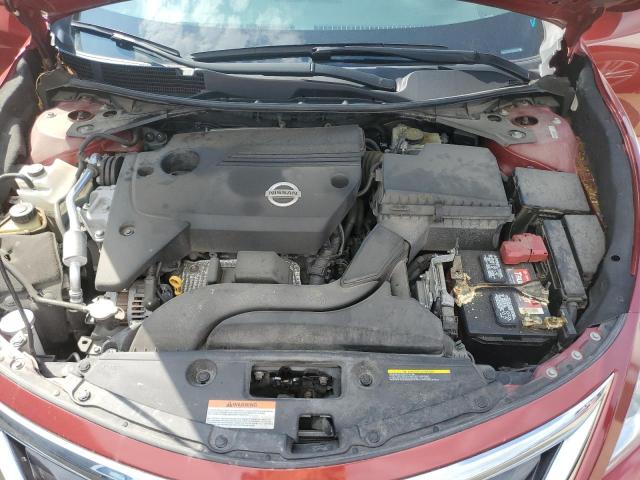 Photo 10 VIN: 1N4AL3AP3FN895557 - NISSAN ALTIMA 2.5 