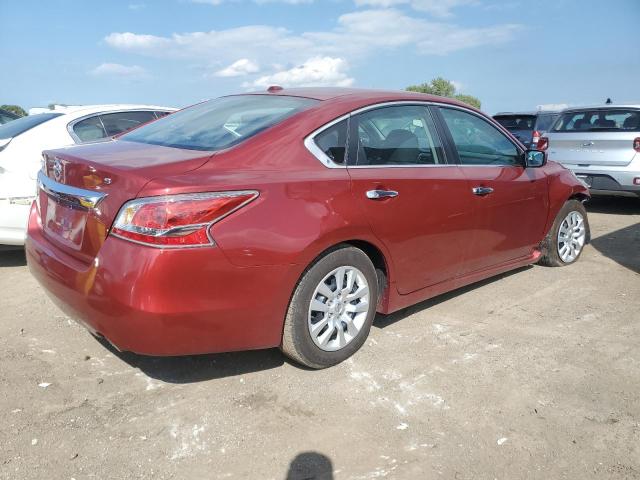 Photo 2 VIN: 1N4AL3AP3FN895557 - NISSAN ALTIMA 2.5 