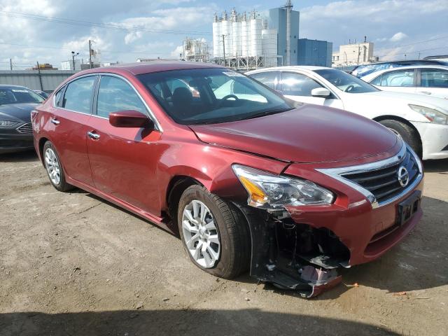 Photo 3 VIN: 1N4AL3AP3FN895557 - NISSAN ALTIMA 2.5 