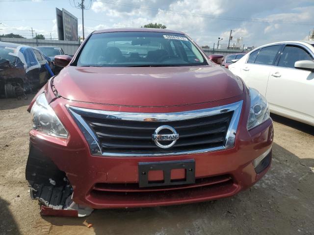 Photo 4 VIN: 1N4AL3AP3FN895557 - NISSAN ALTIMA 2.5 