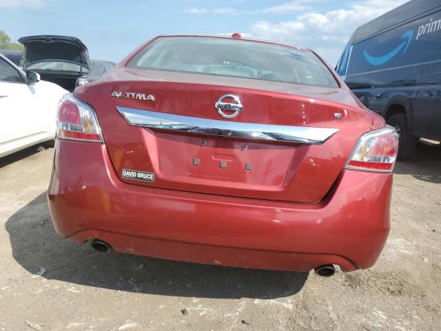 Photo 5 VIN: 1N4AL3AP3FN895557 - NISSAN ALTIMA 2.5 