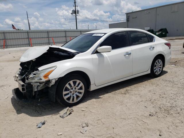 Photo 0 VIN: 1N4AL3AP3FN895803 - NISSAN ALTIMA 2.5 