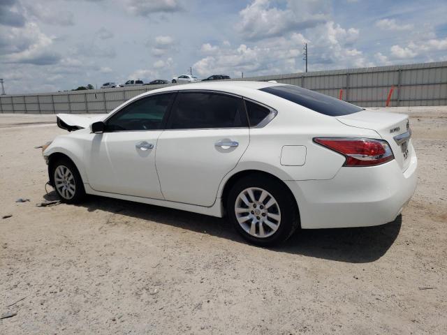 Photo 1 VIN: 1N4AL3AP3FN895803 - NISSAN ALTIMA 2.5 