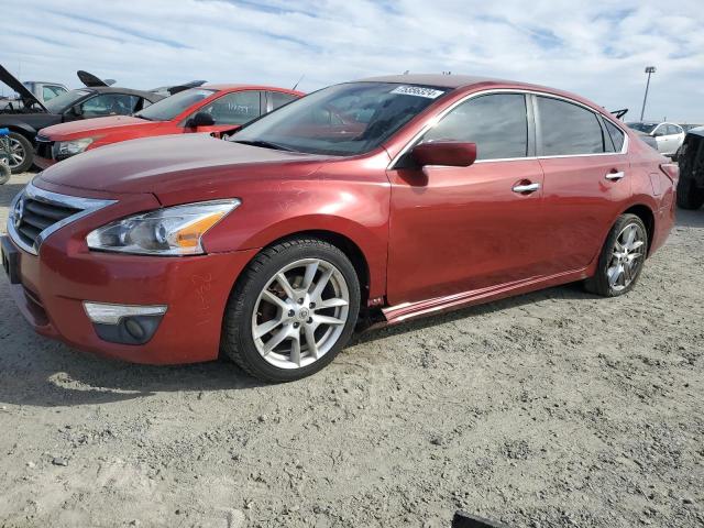 Photo 0 VIN: 1N4AL3AP3FN896059 - NISSAN ALTIMA 2.5 