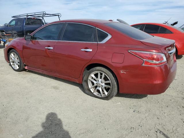 Photo 1 VIN: 1N4AL3AP3FN896059 - NISSAN ALTIMA 2.5 